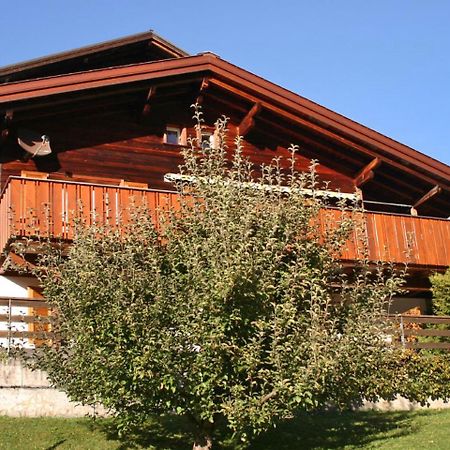 Holiday Home Chalet Ahornen By Interhome Grindelwald Eksteriør billede