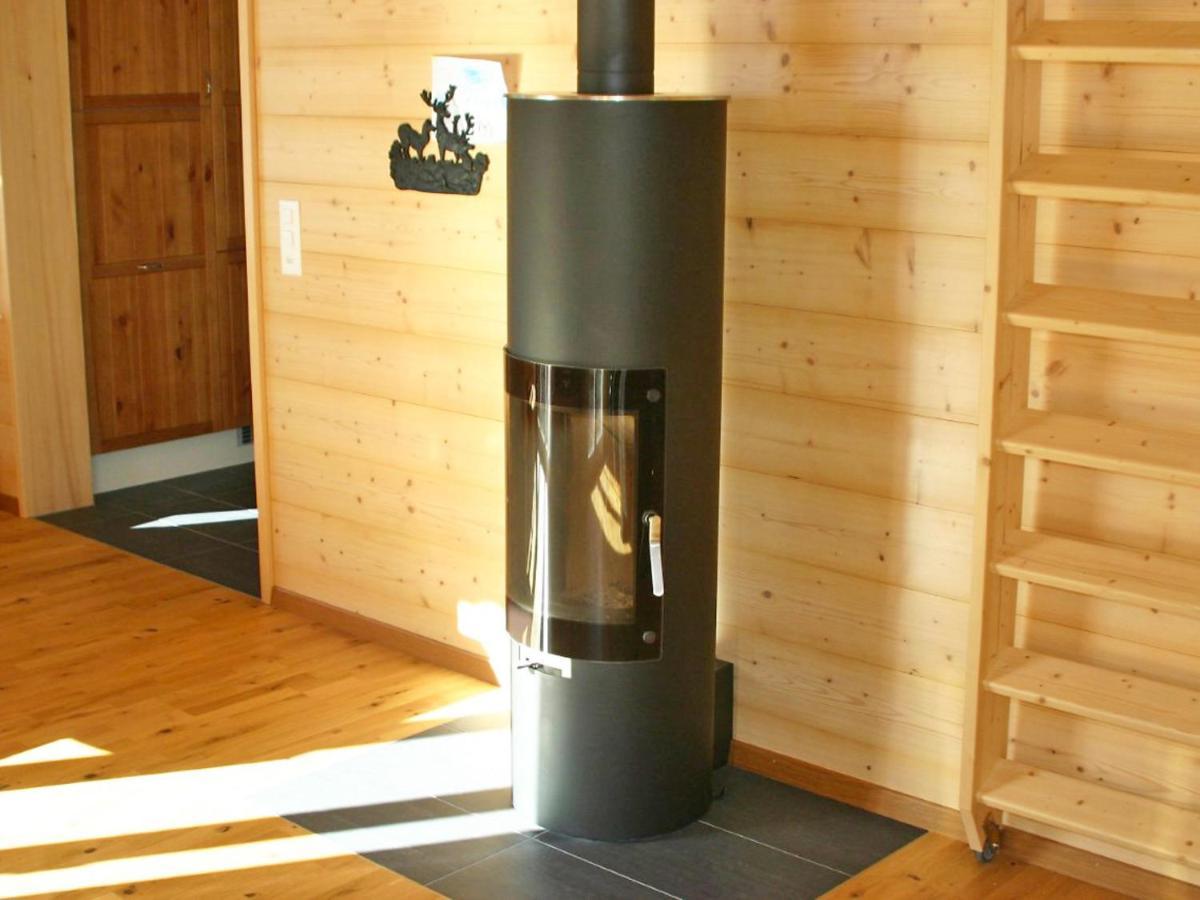 Holiday Home Chalet Ahornen By Interhome Grindelwald Eksteriør billede